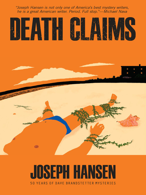 Title details for Death Claims by Joseph Hansen - Available